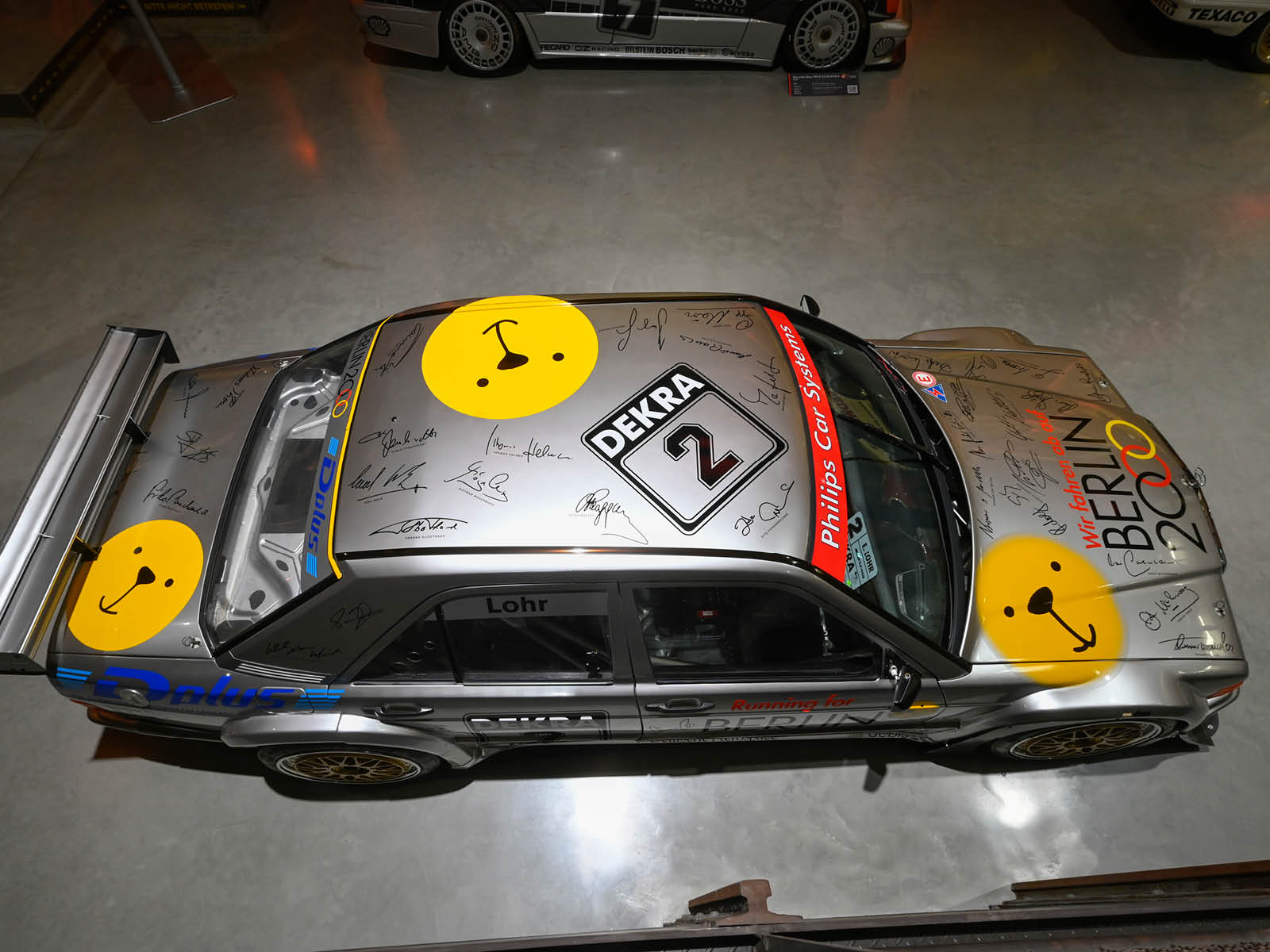 Nationales Automuseum