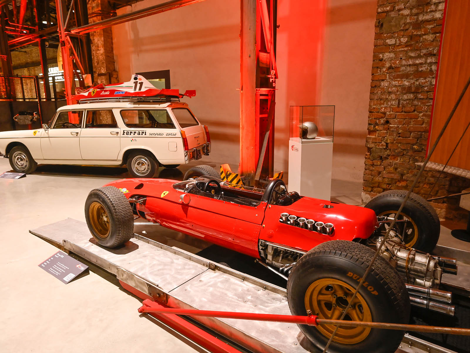 Nationales Automuseum