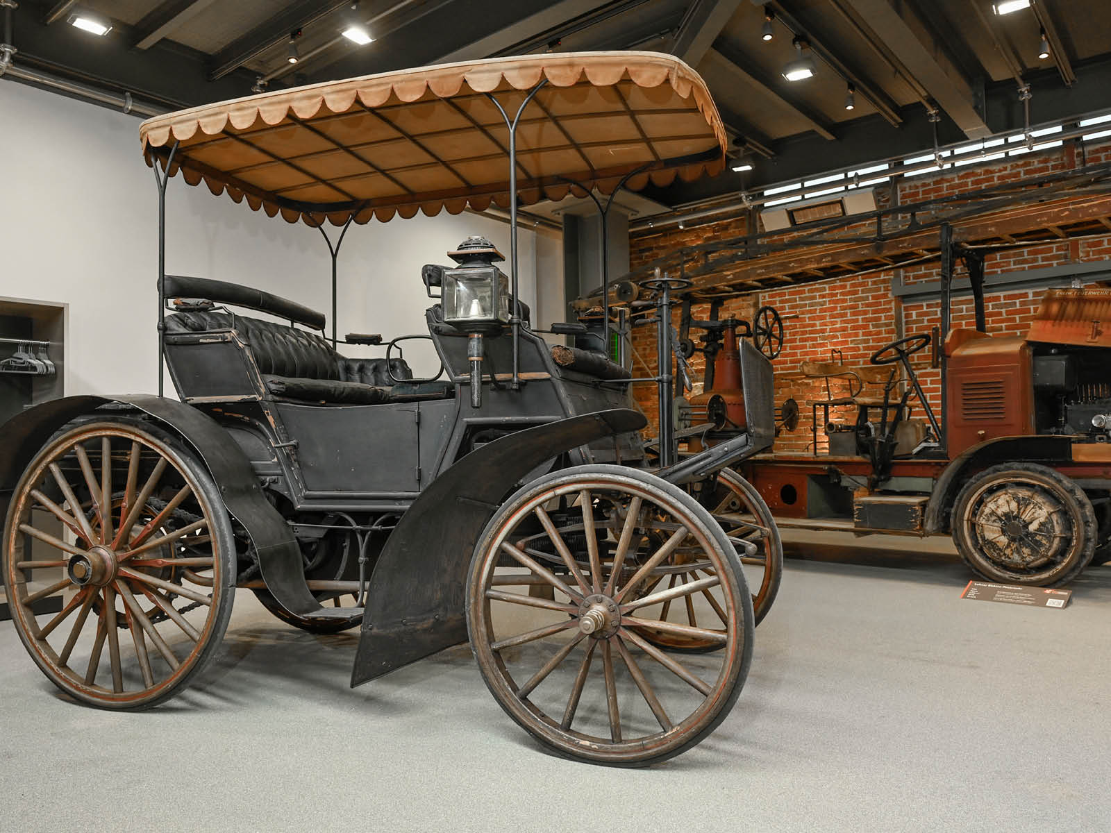 Nationales Automuseum