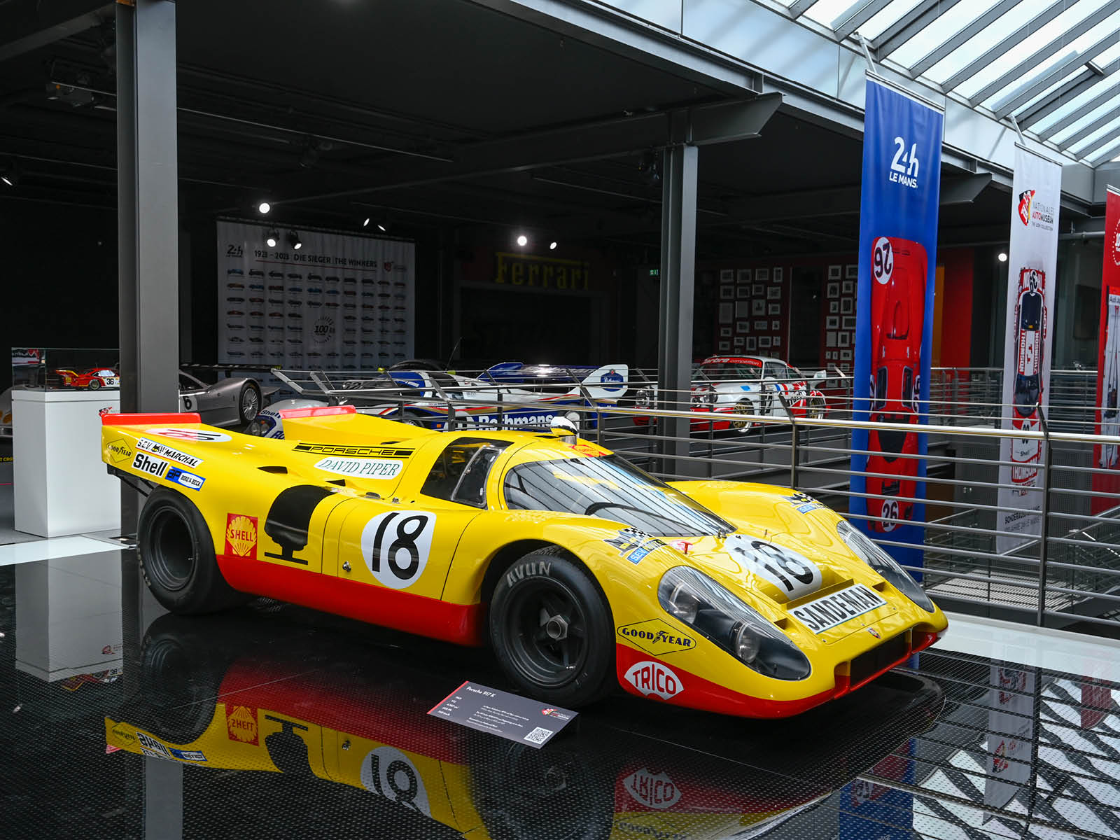 Nationales Automuseum