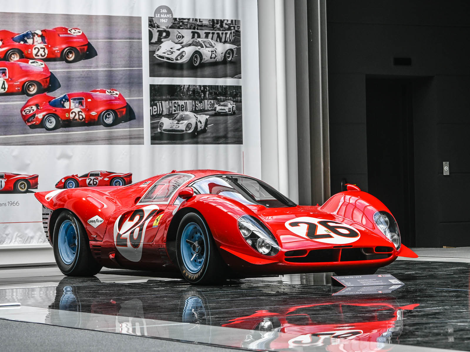 Nationales Automuseum