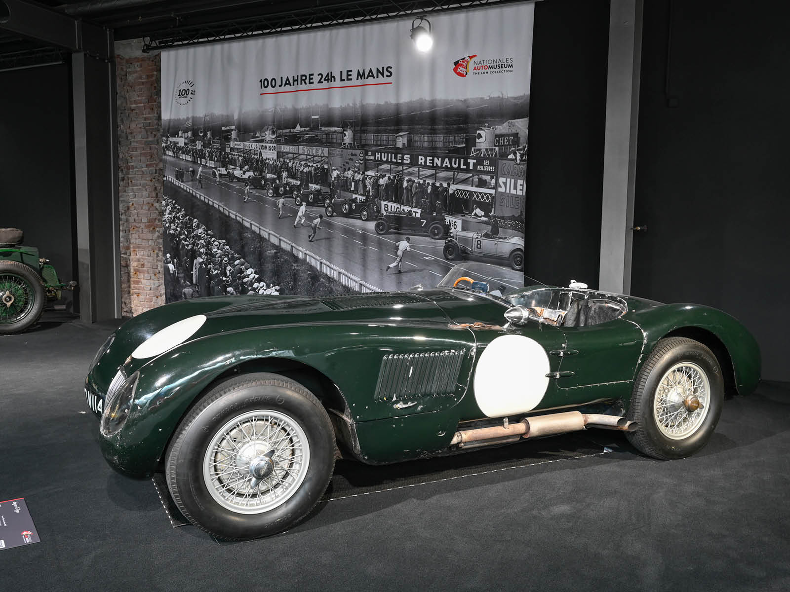 Nationales Automuseum