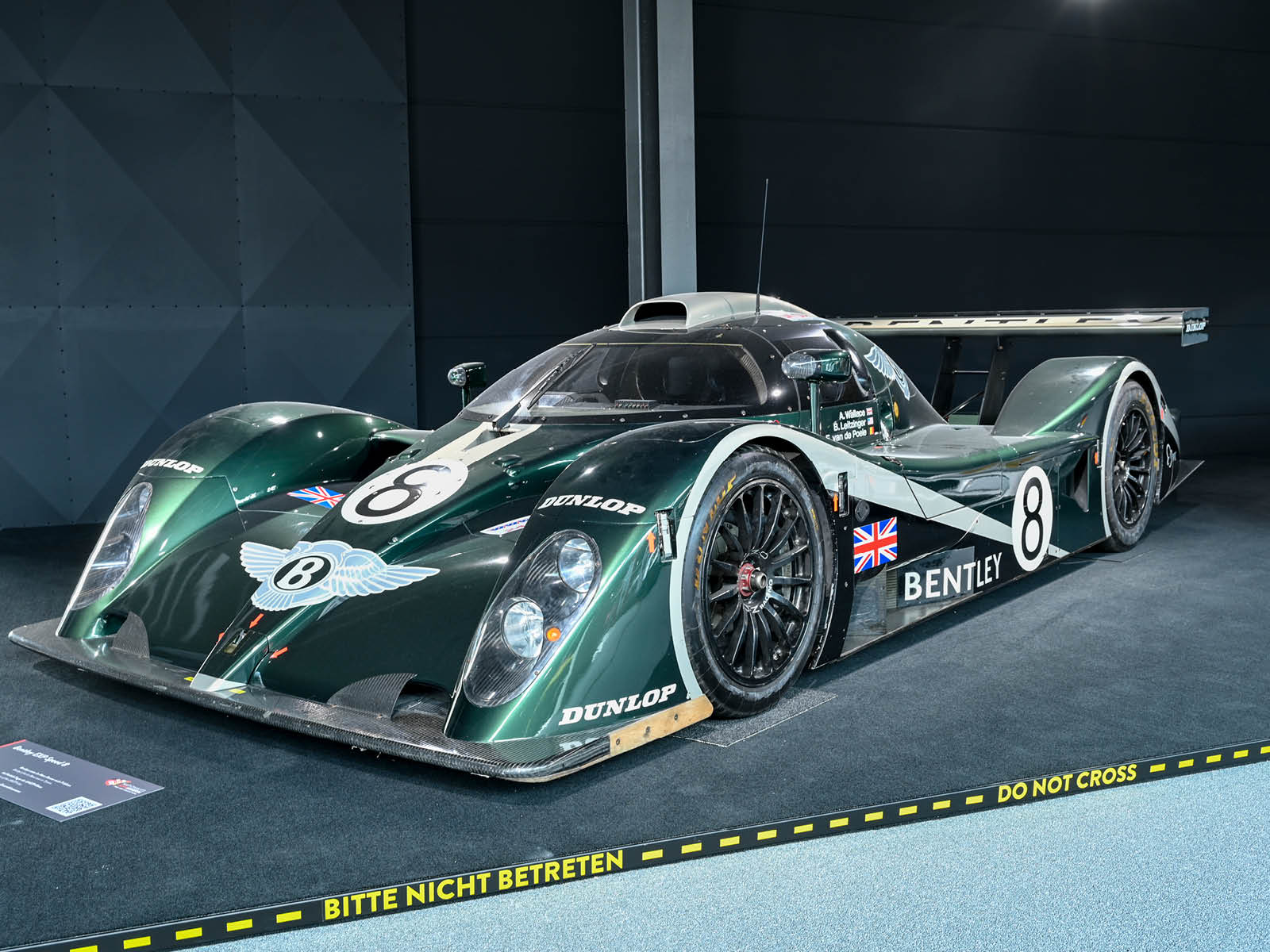 Nationales Automuseum