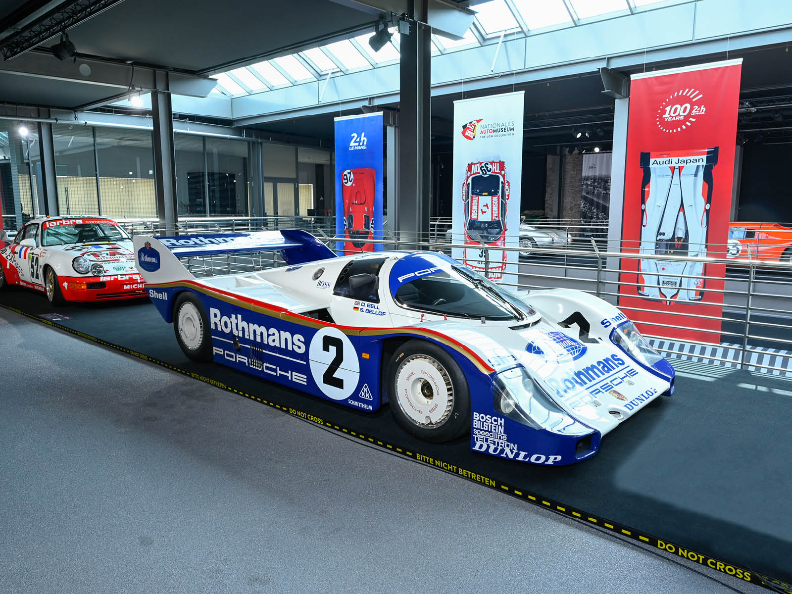 Nationales Automuseum