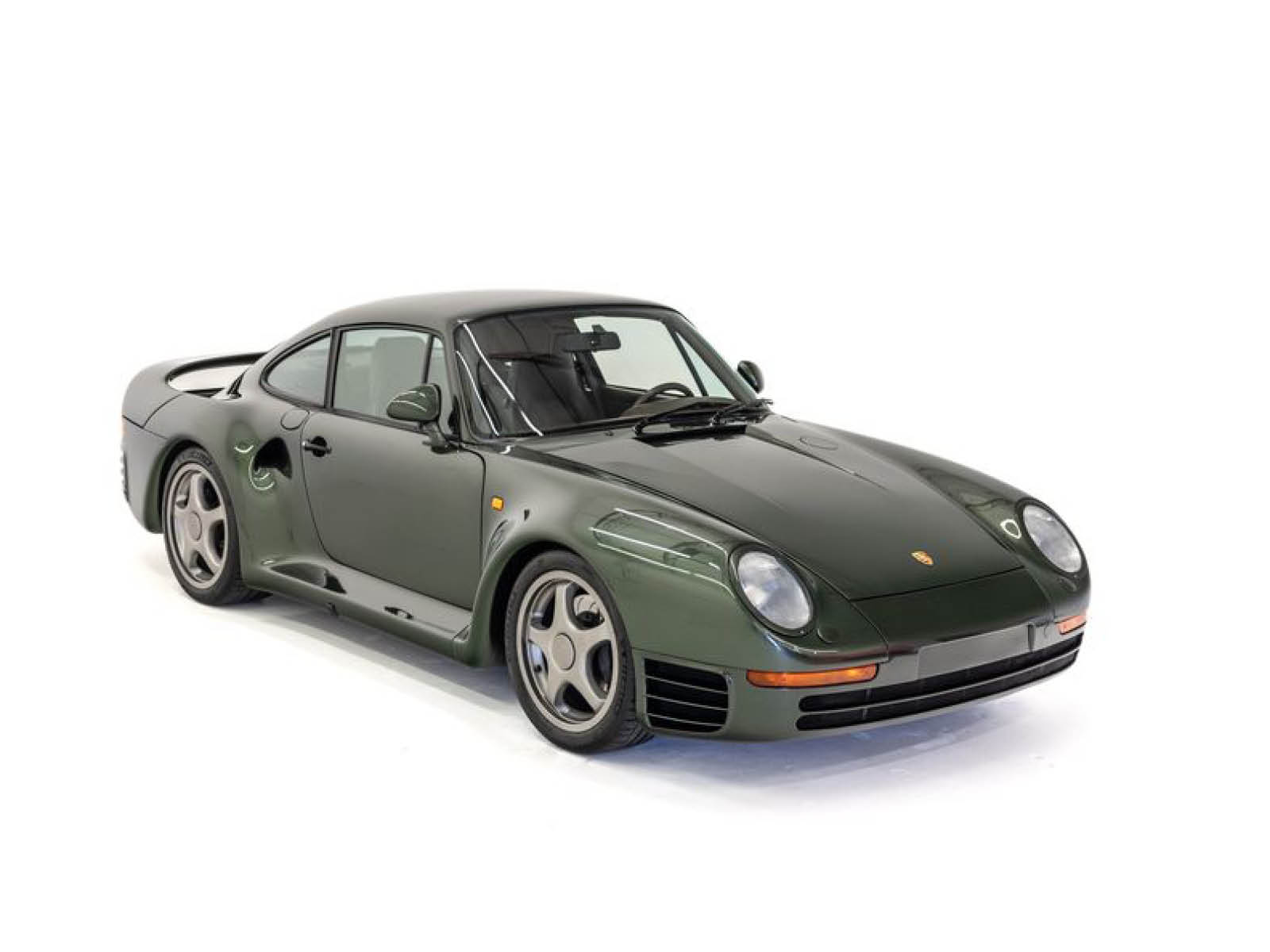 Nissan-Porsche-Story