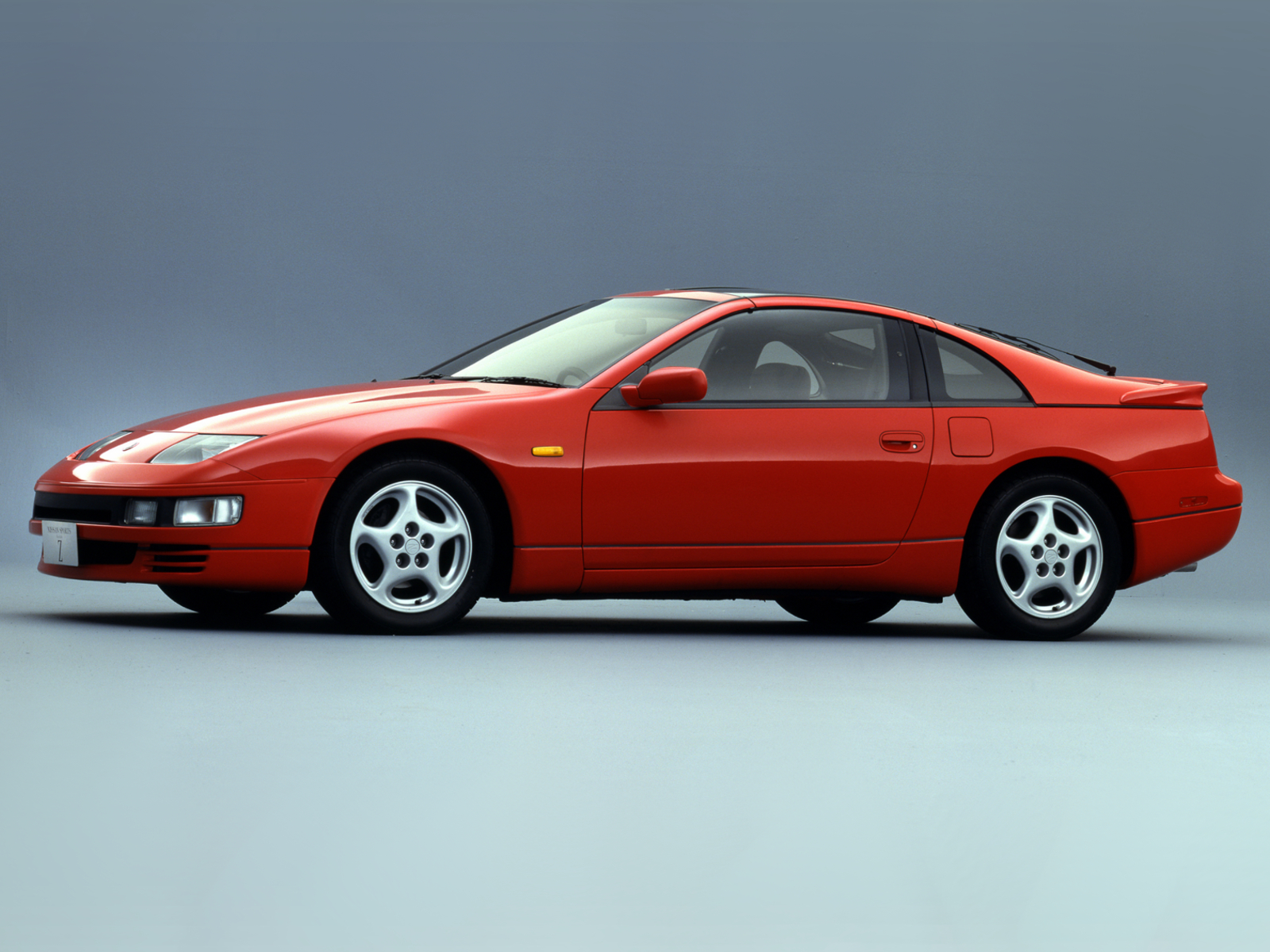 Nissan 300 ZX Z32