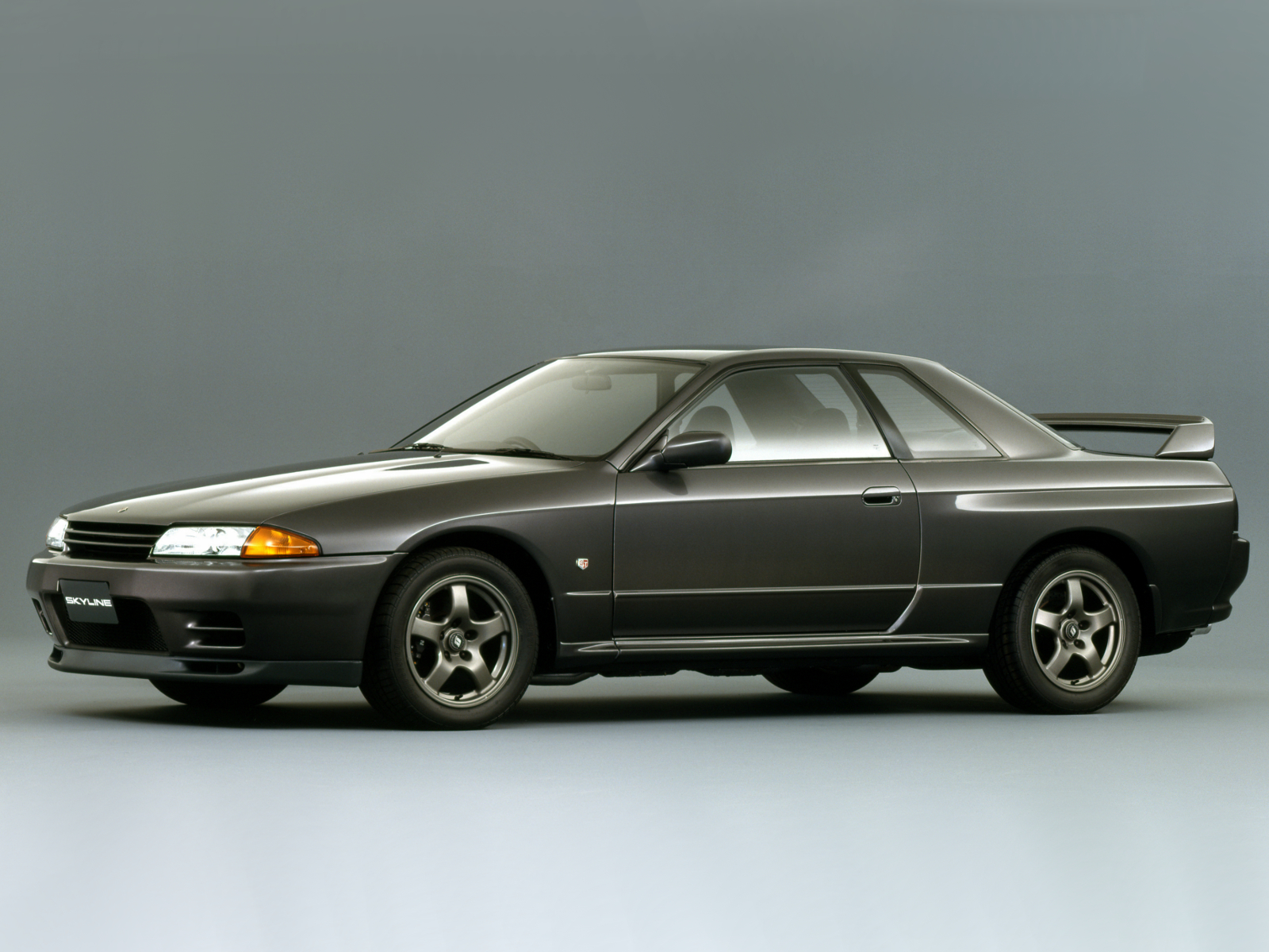 Nissan Skyline GTR R32