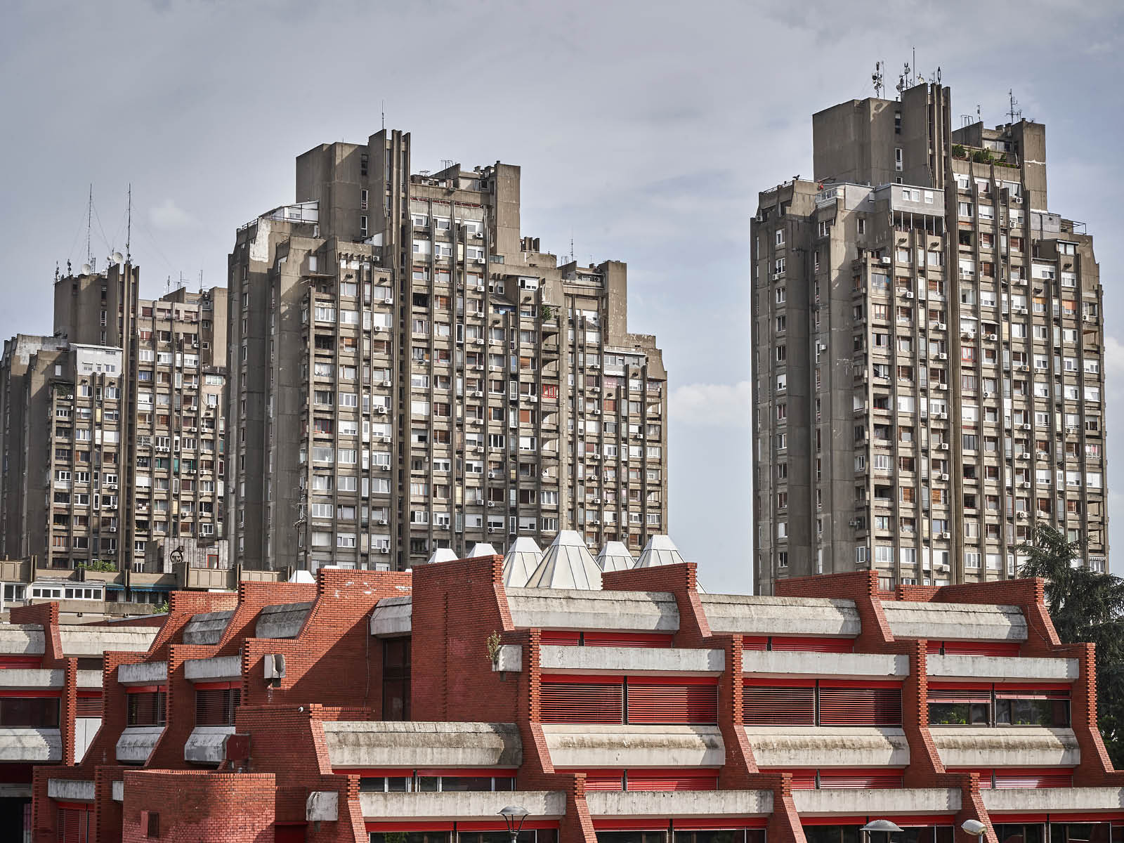 Novi Beograd