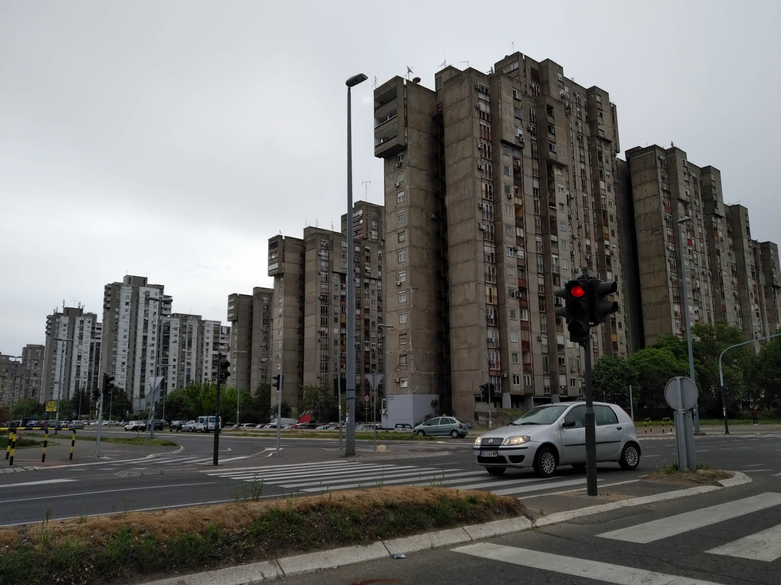 Novi Beograd