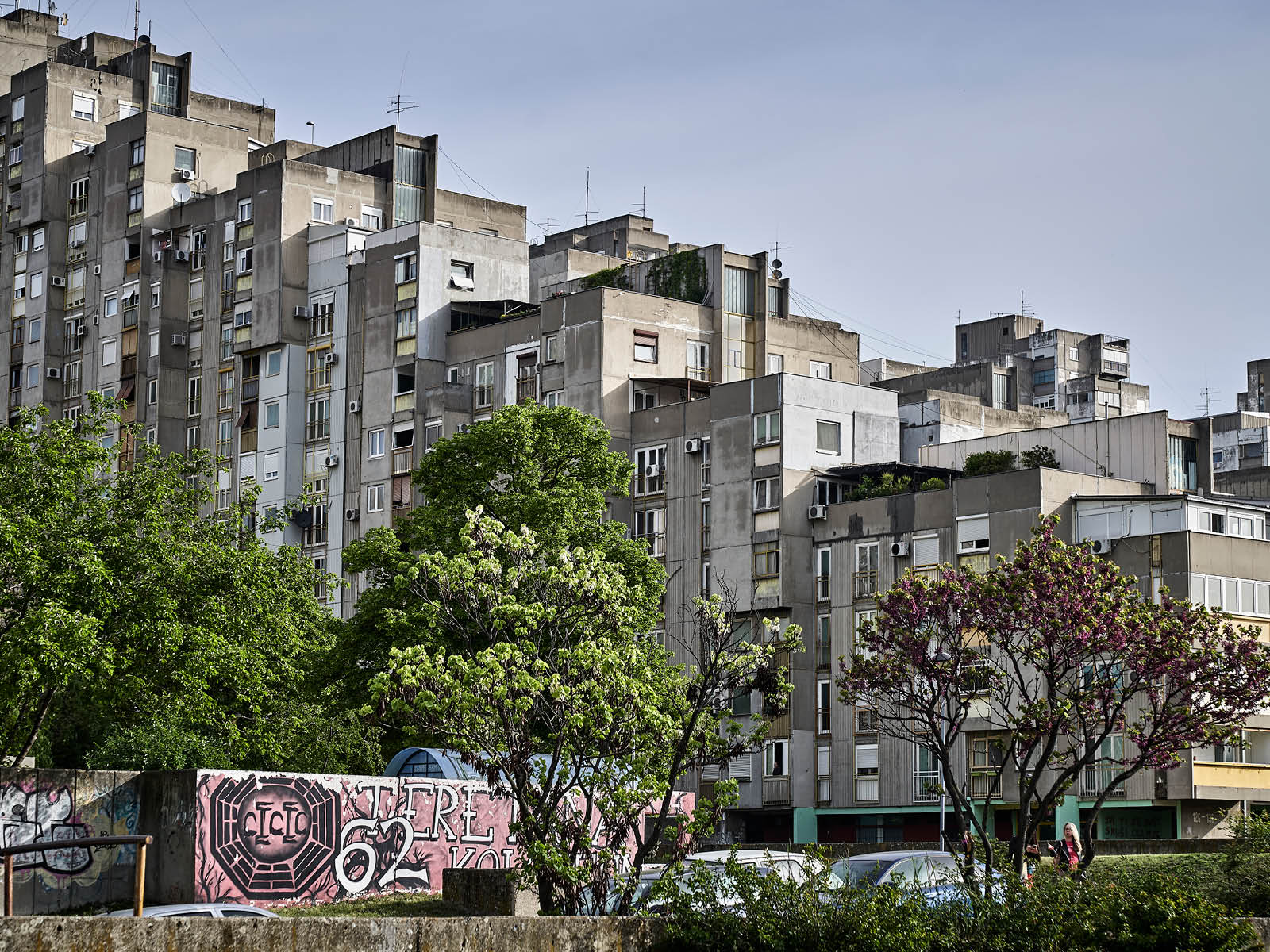 Novi Beograd