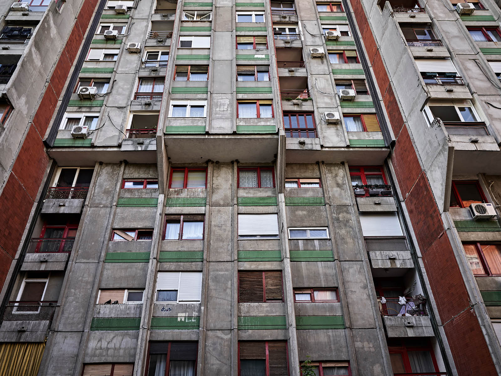 Novi Beograd