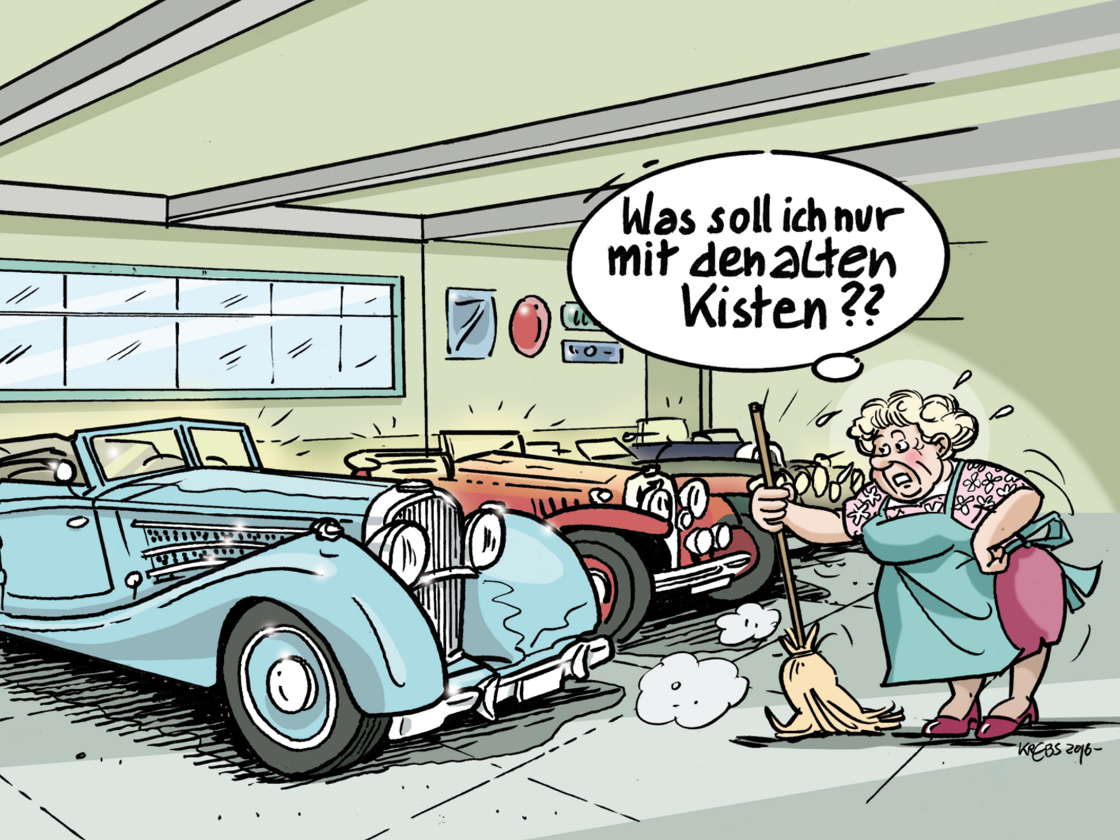 Hochgeladenes Bild