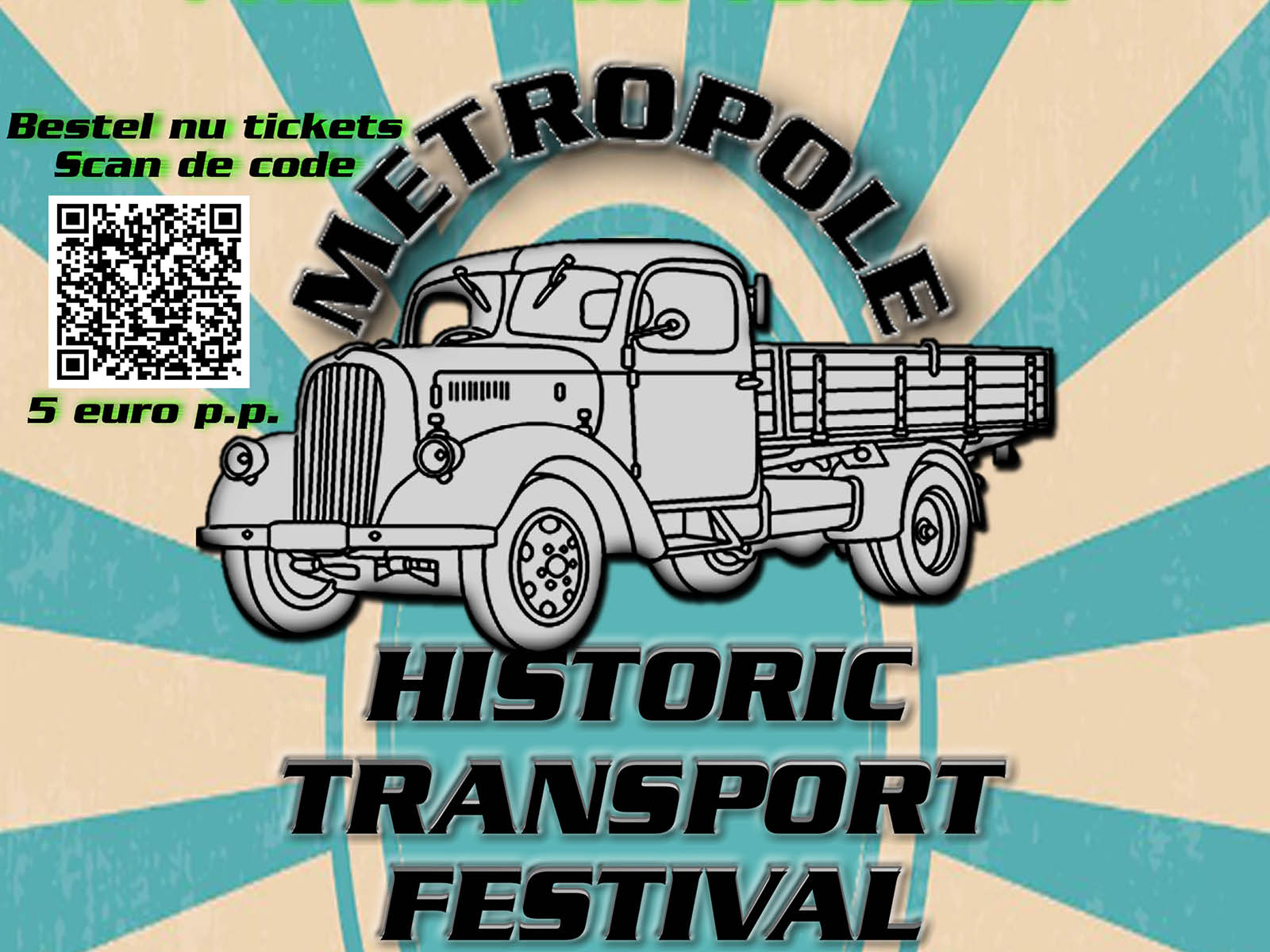 Historic Transport Festival