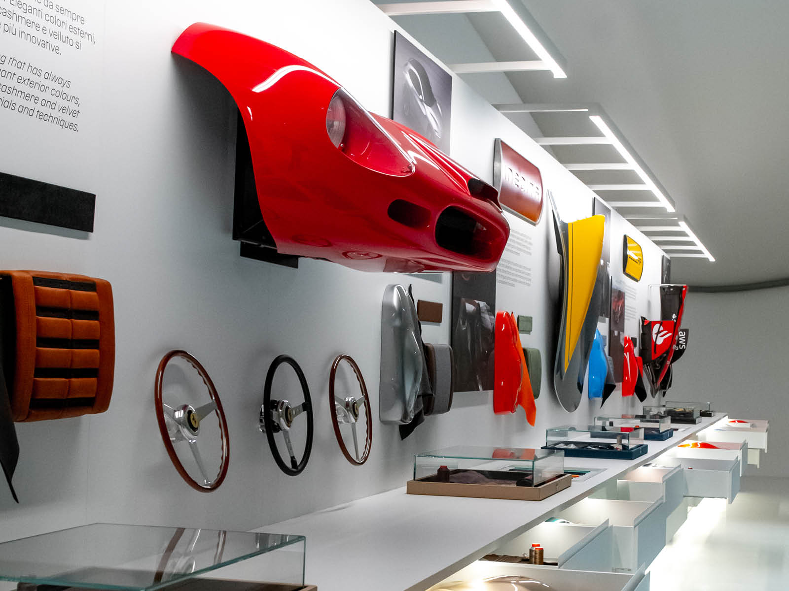 Museo Ferrari
