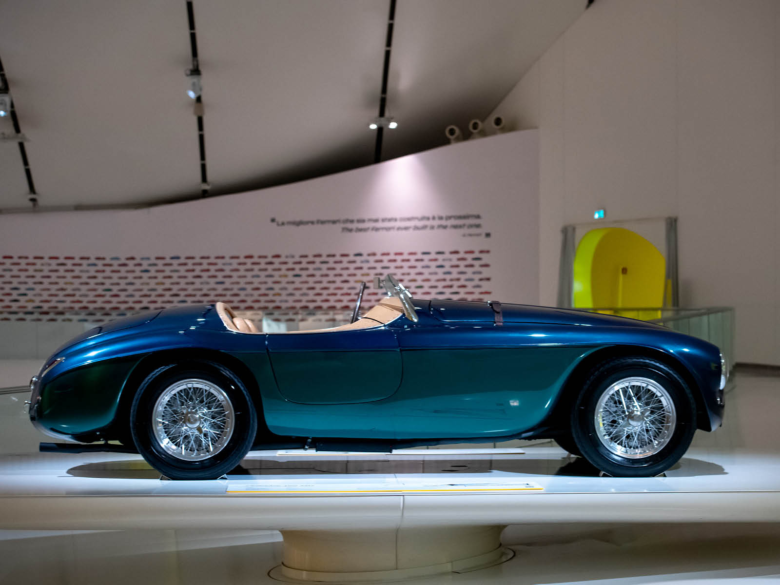 Museo Ferrari