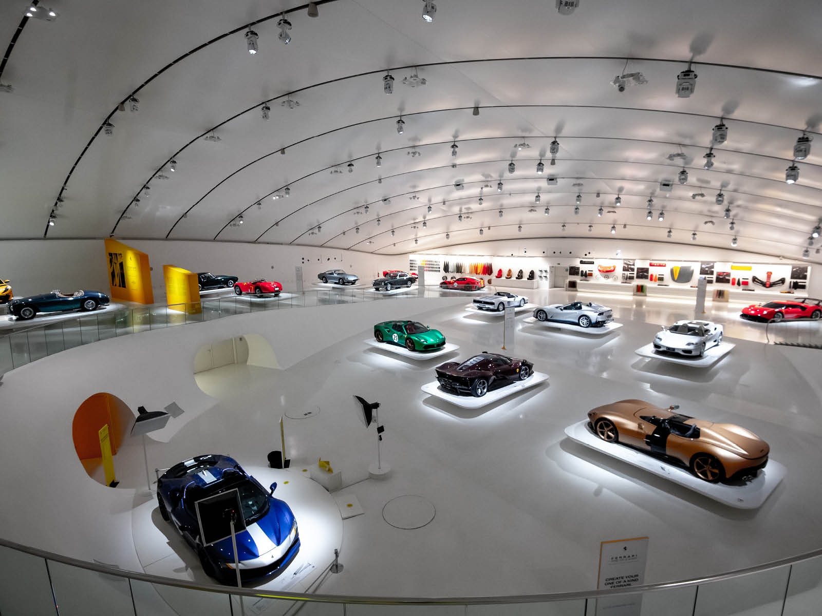 Museo Ferrari