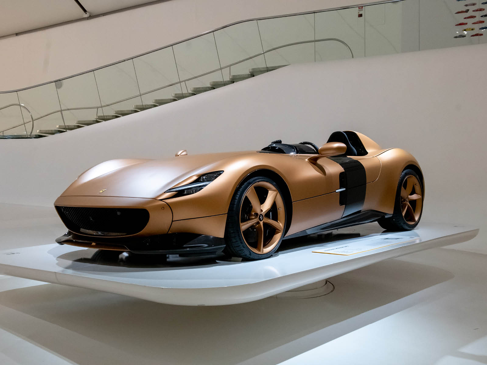 Museo Ferrari