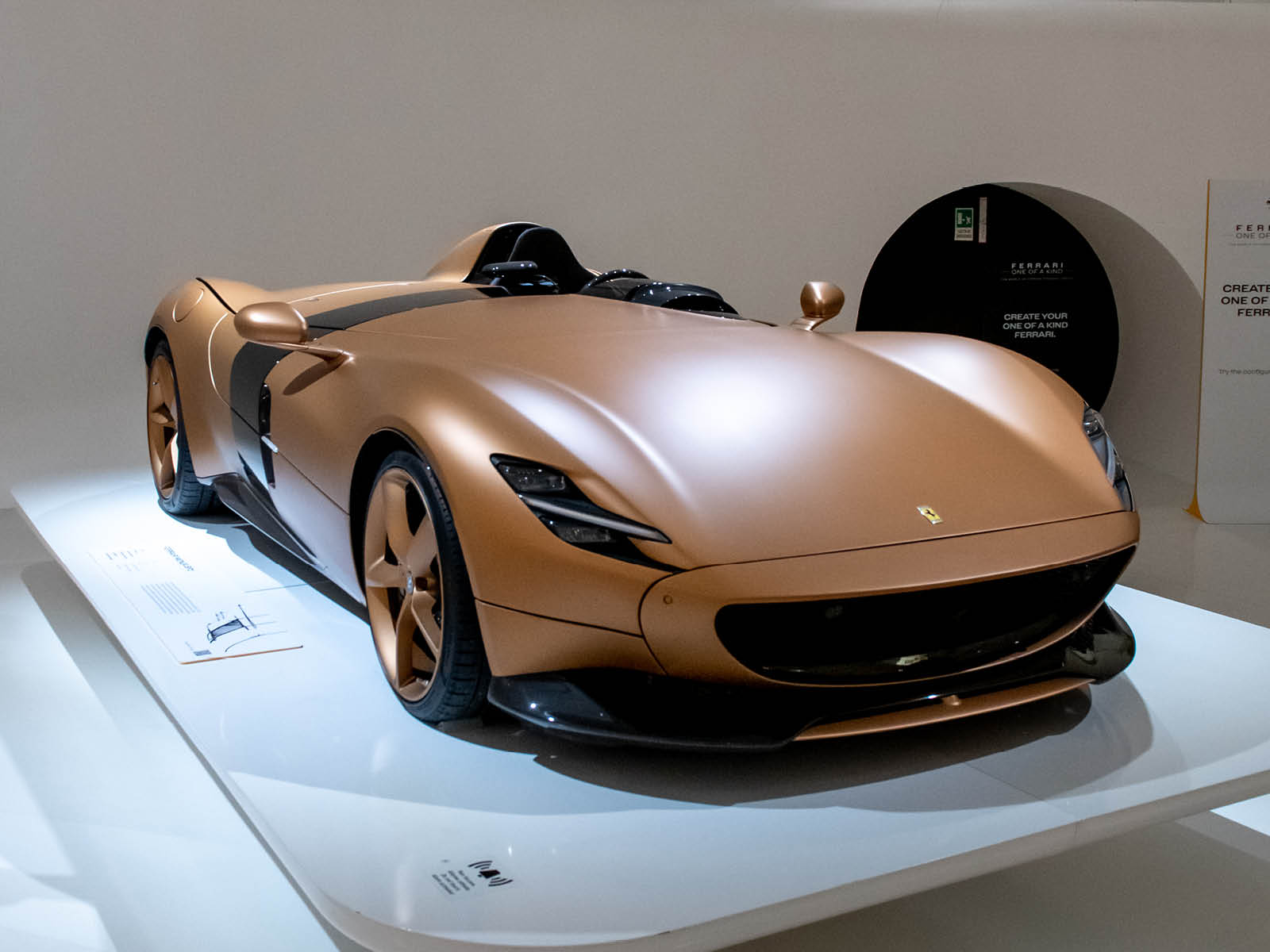 Museo Ferrari