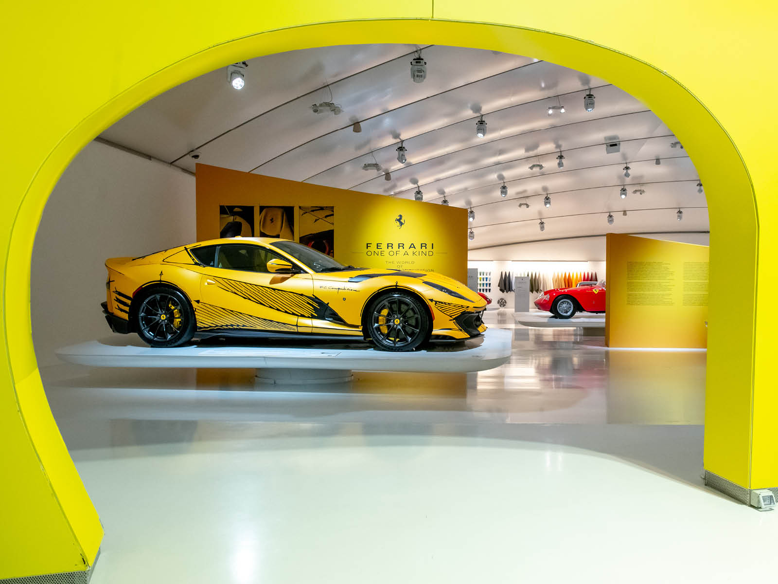 Museo Ferrari