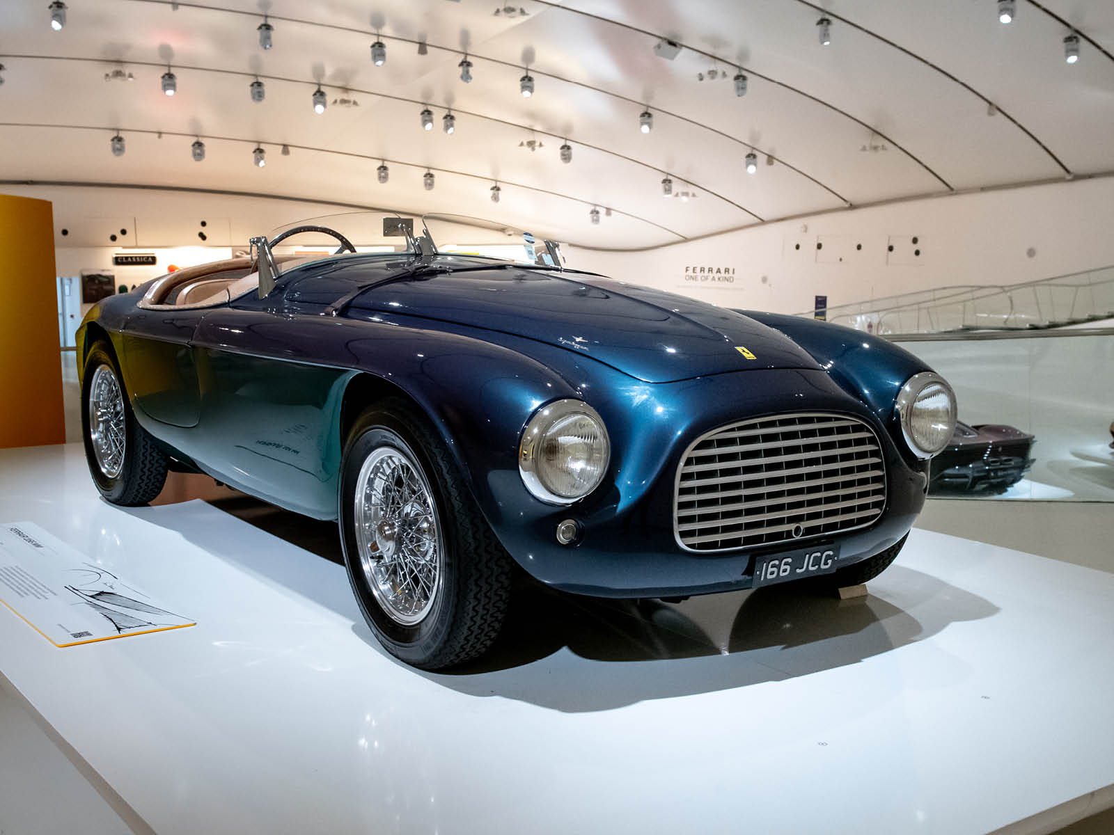 Museo Ferrari