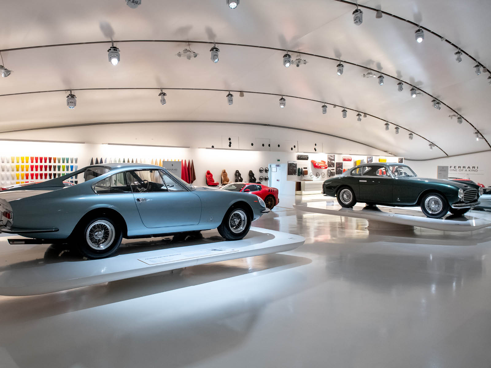 Museo Ferrari