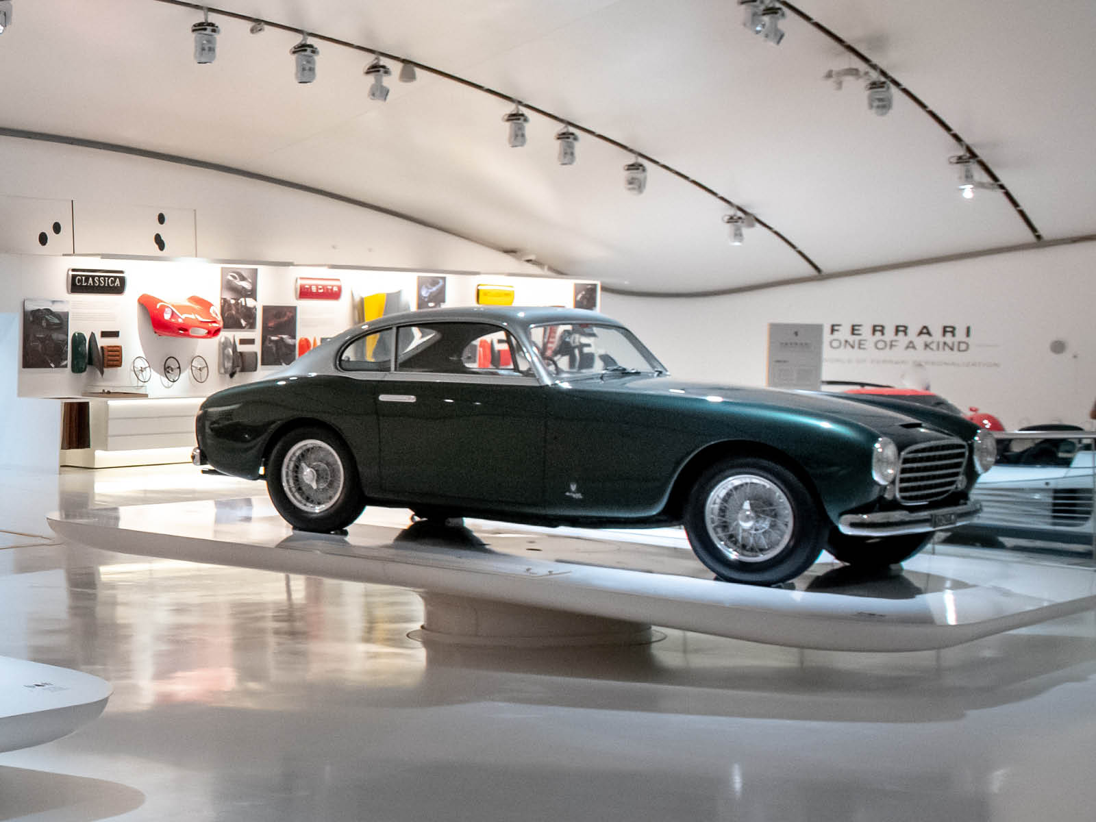 Museo Ferrari