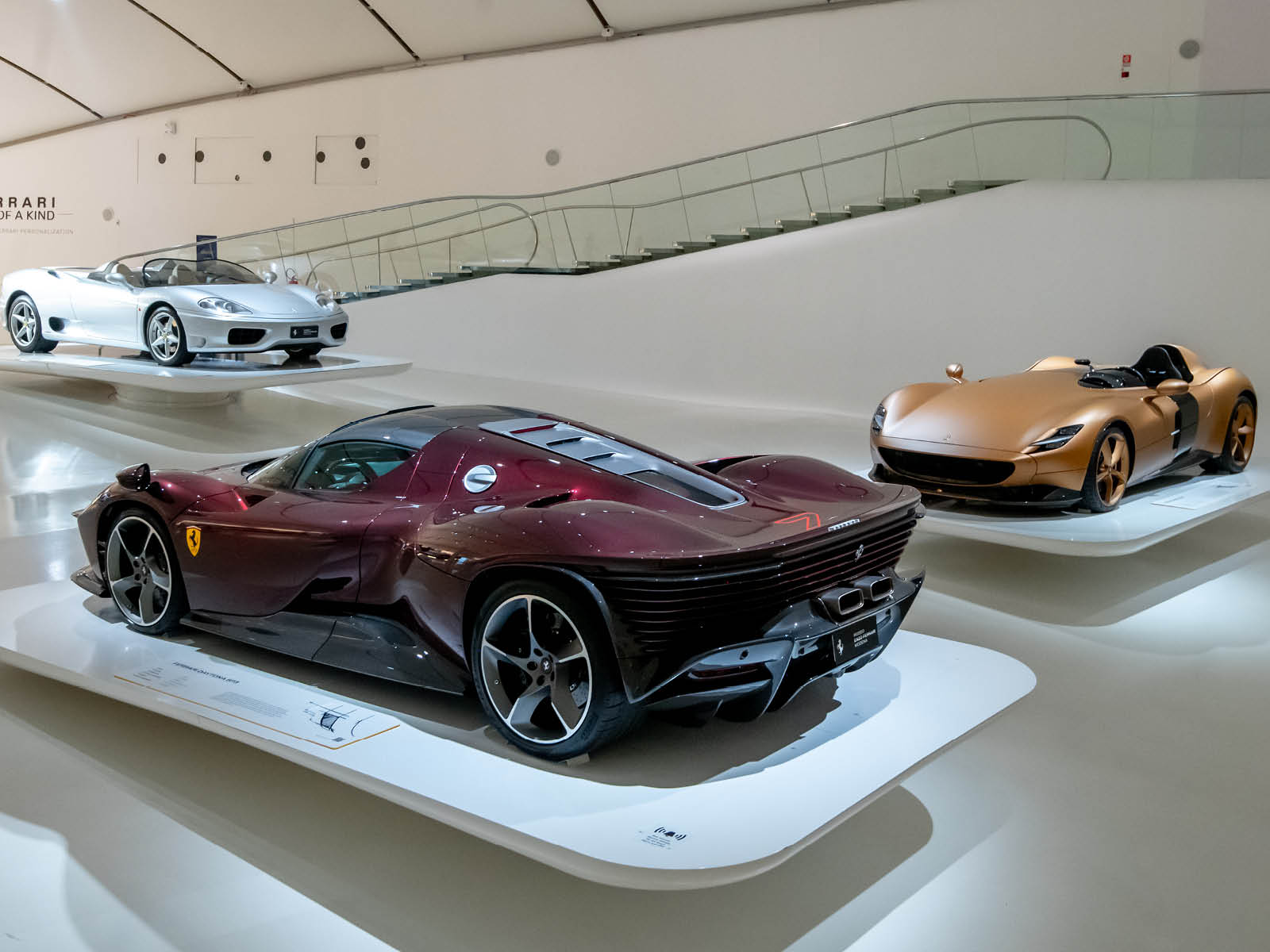 Museo Ferrari