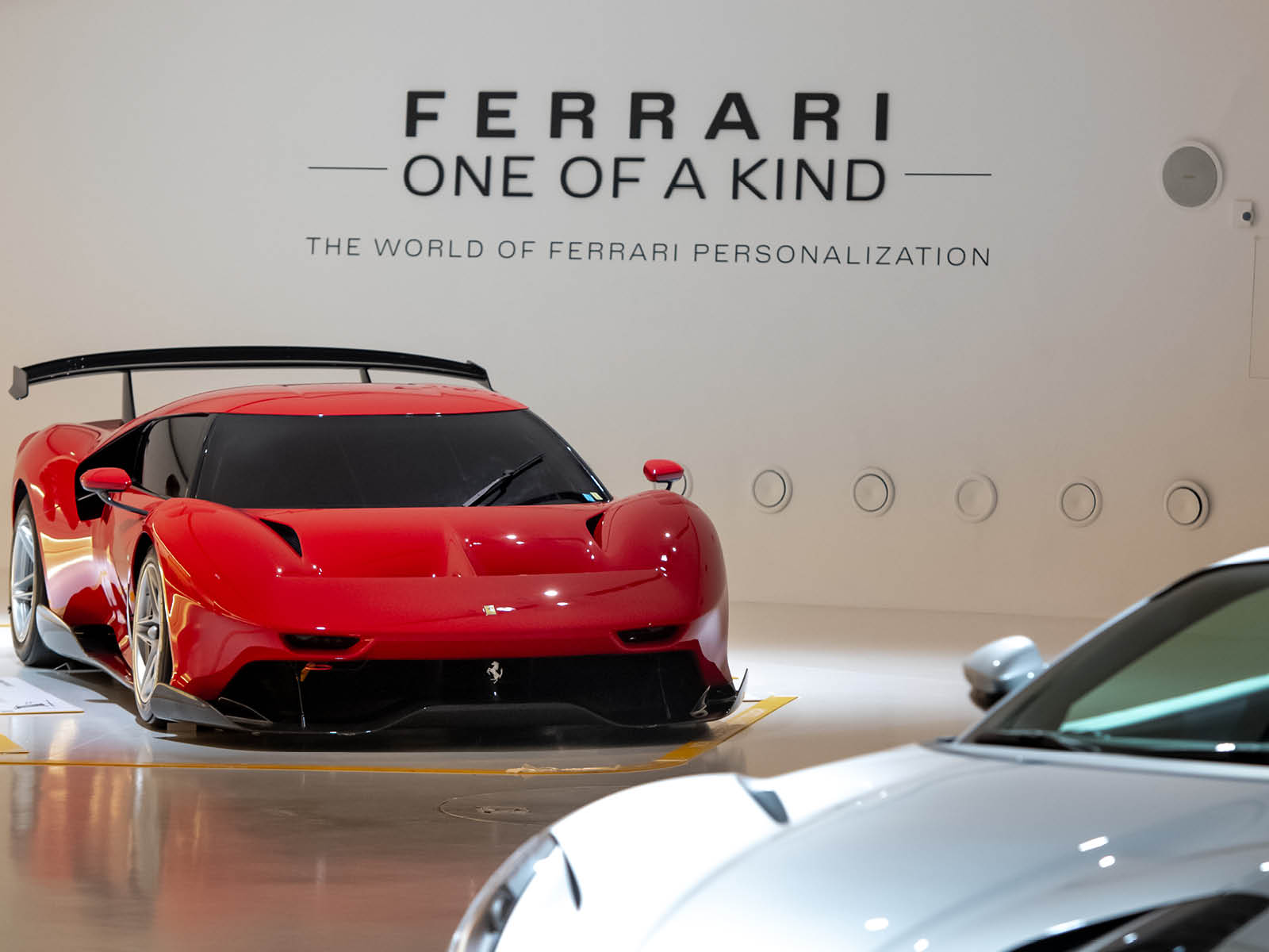 Museo Ferrari