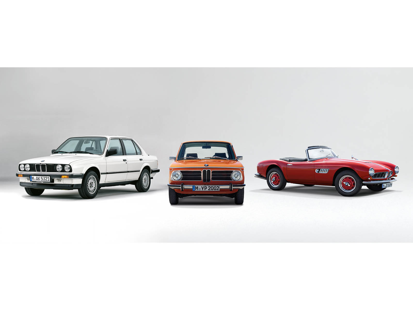 BMW Klassik