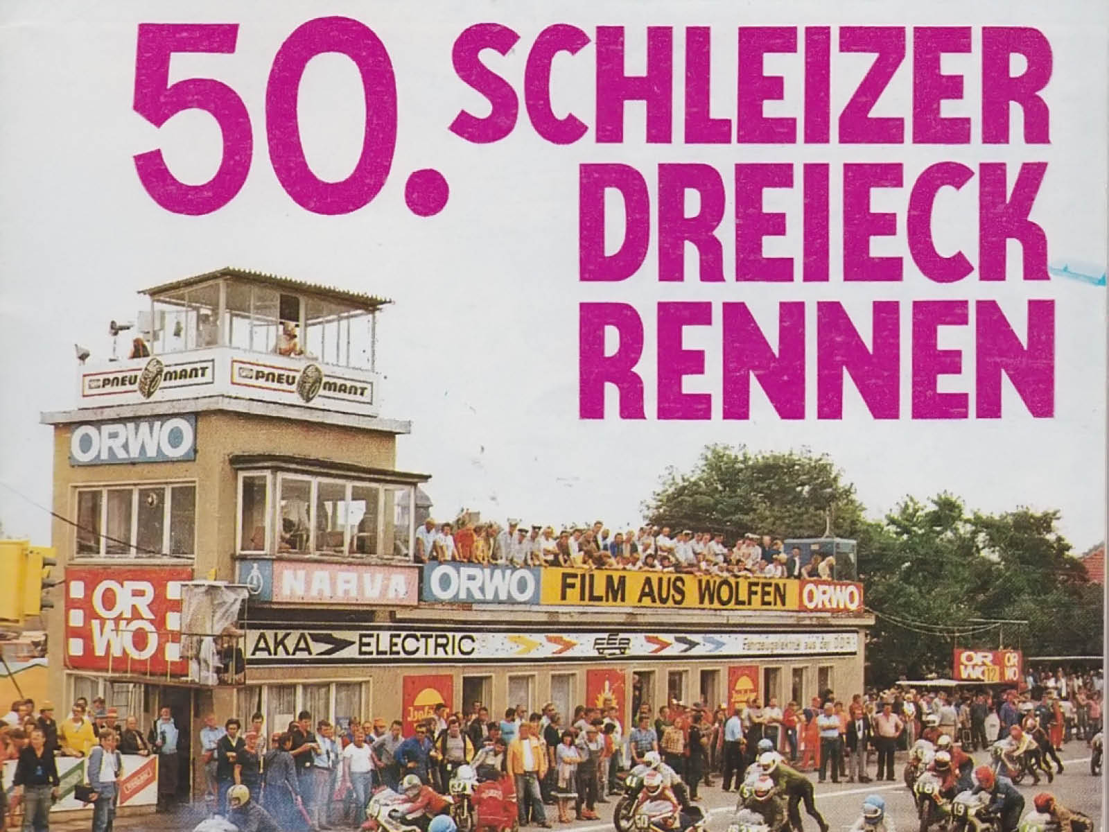 Schleizer Dreieck