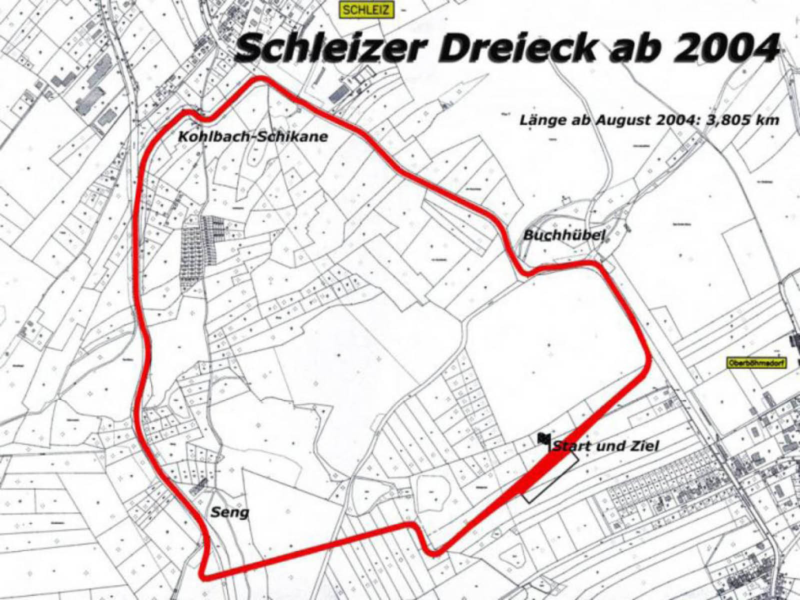 Schleizer Dreieck