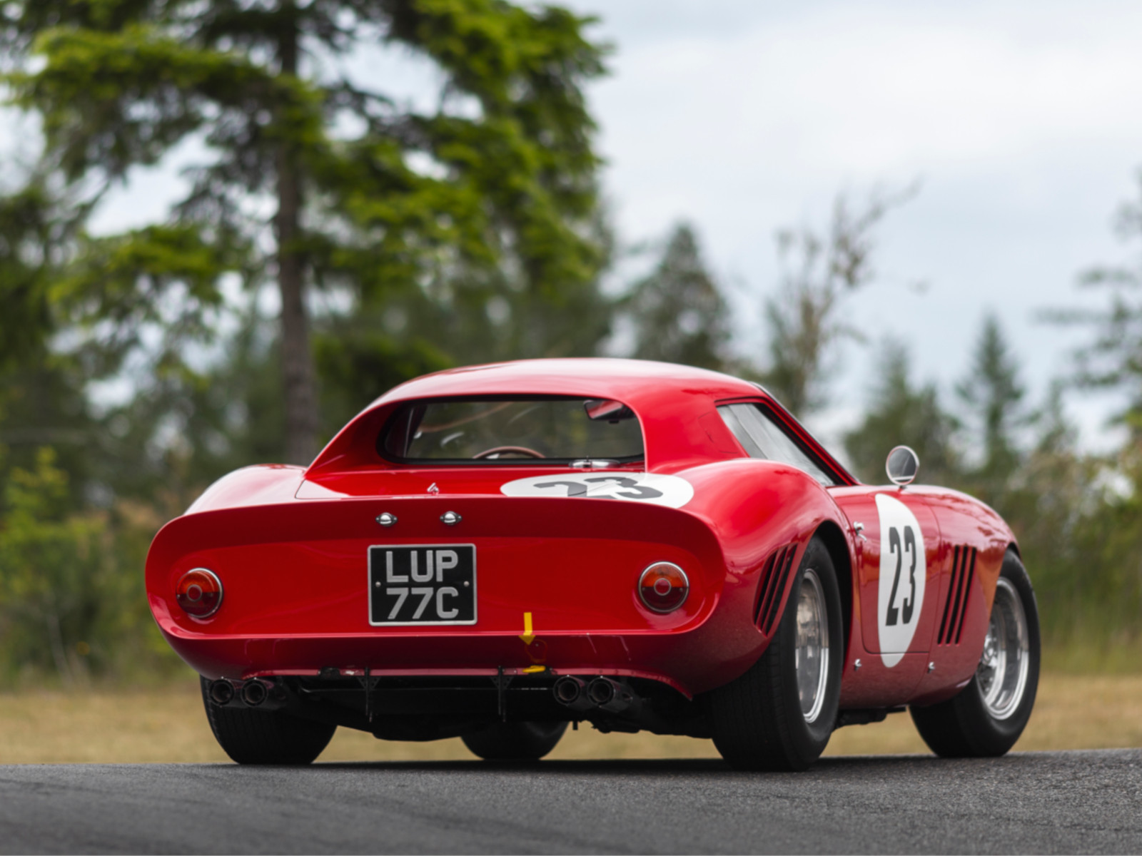 Ferrari 250 GTO 3413GT