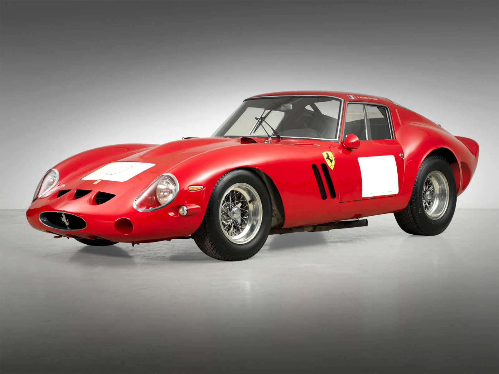 Ferrari 250 GTO 3851GT