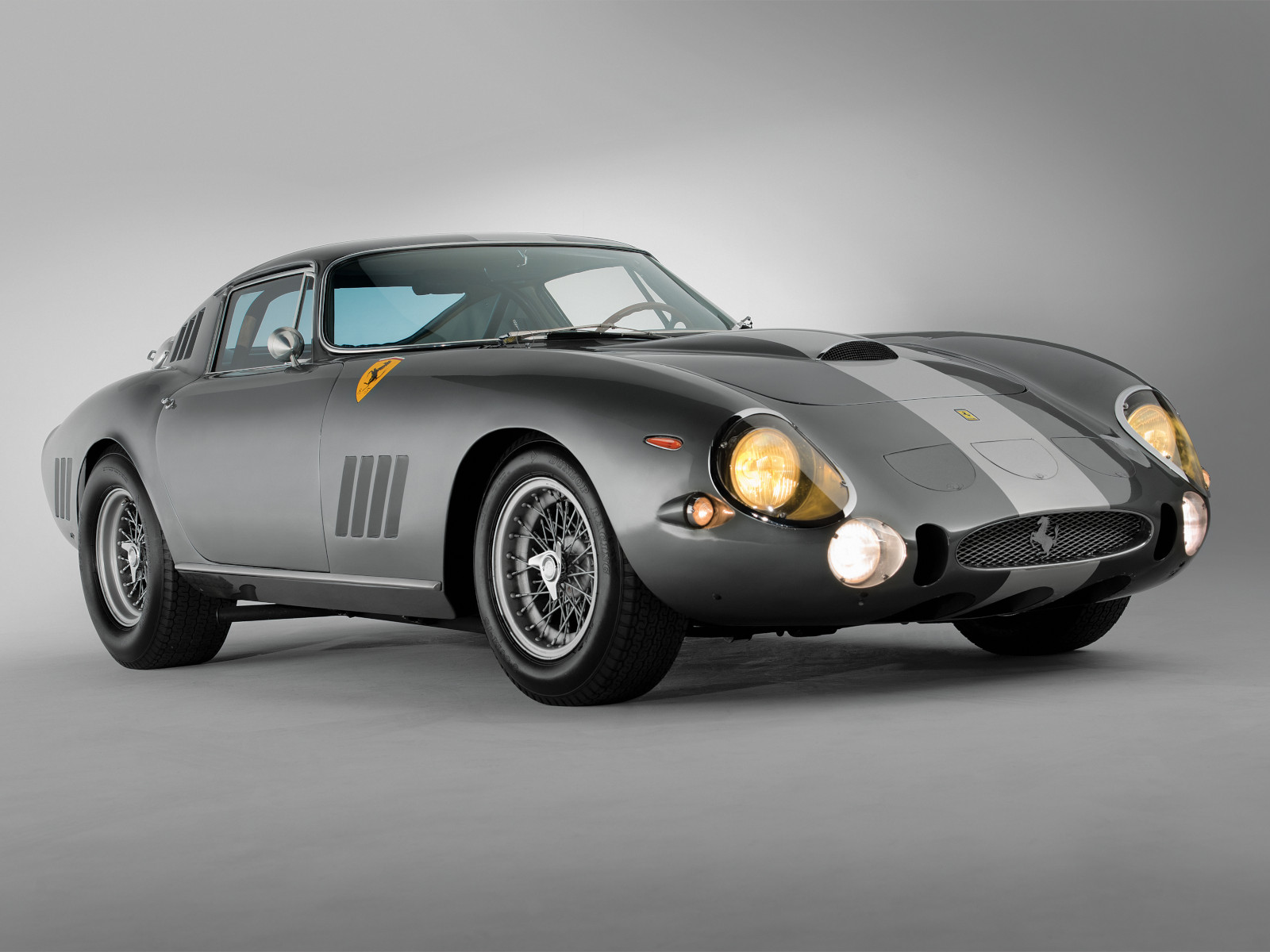 Ferrari 275 GTB/C Speciale