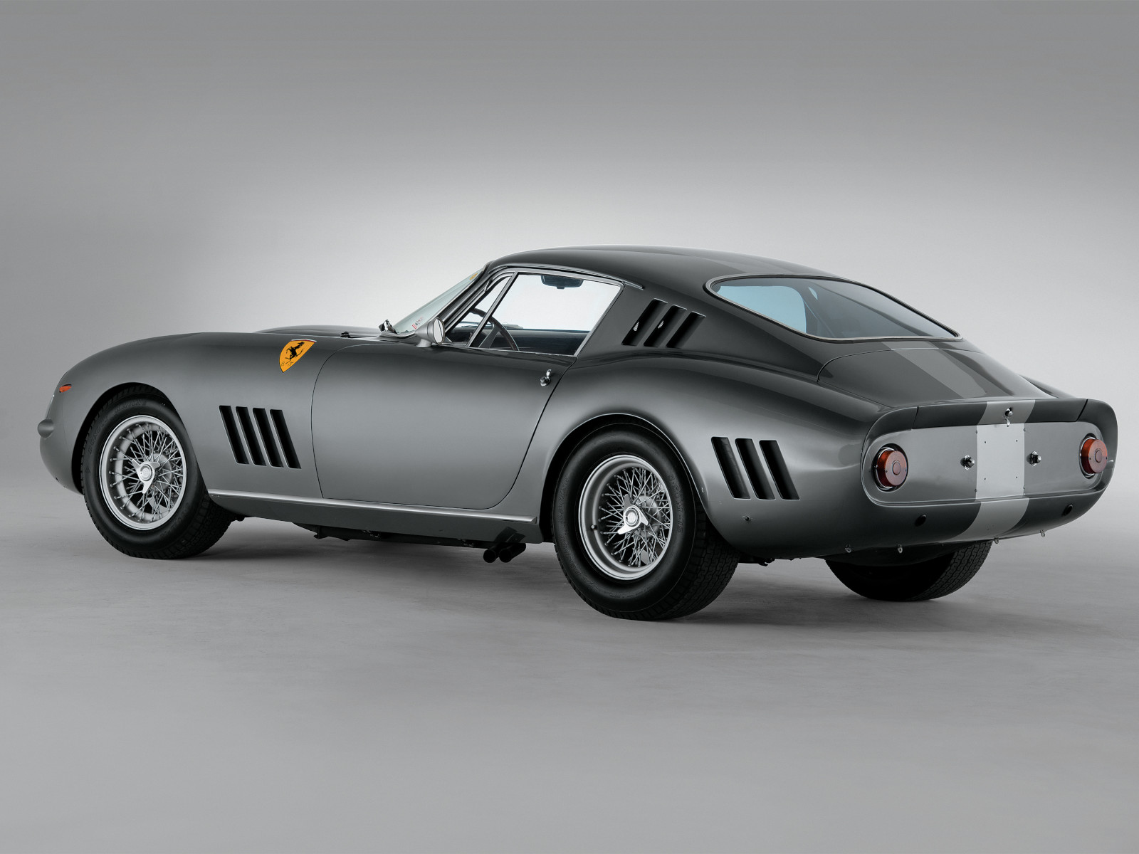 Ferrari 275 GTB/C Speciale