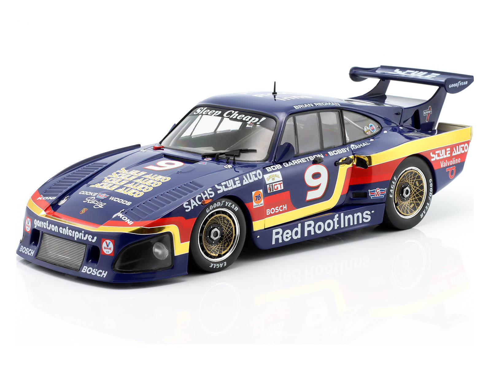 Porsche 935 K3/80