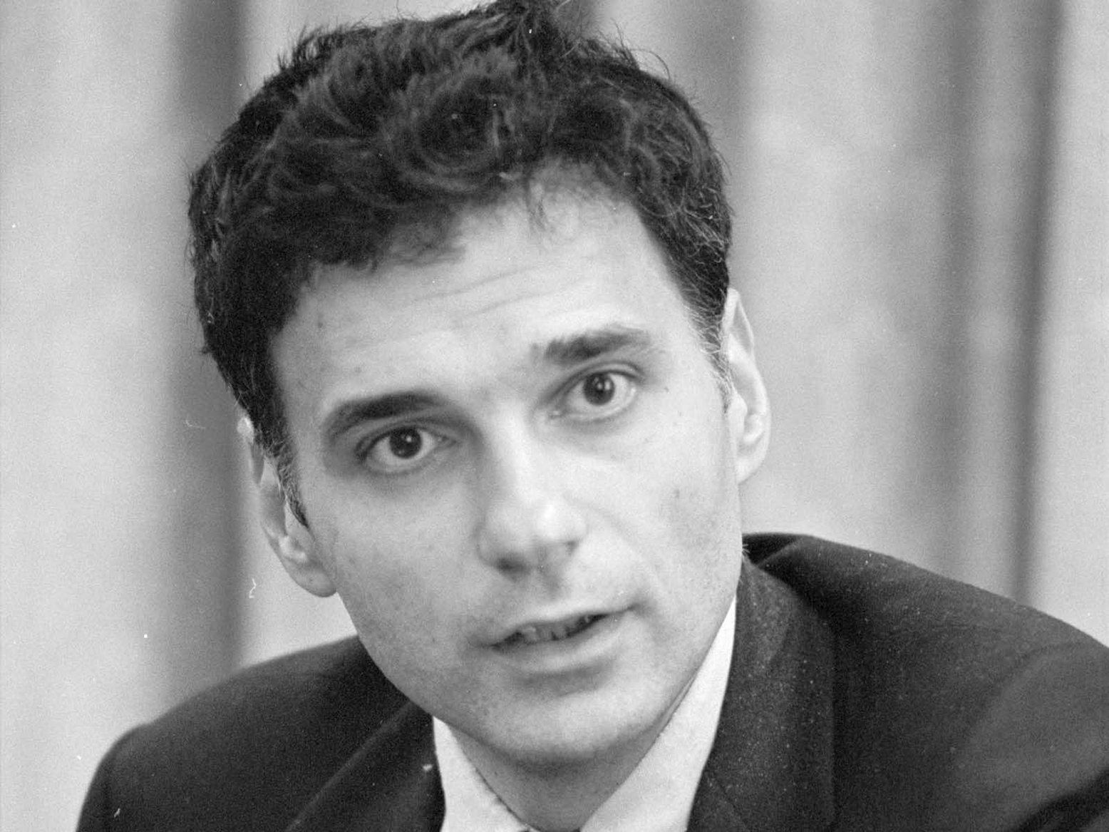 Ralph Nader