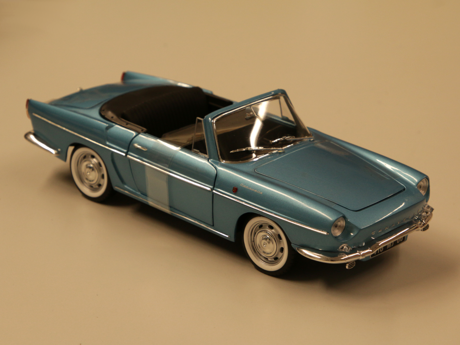 Renault Caravelle