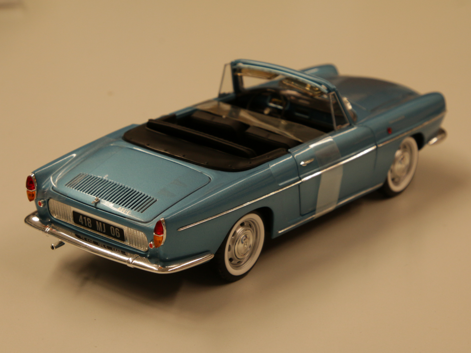 Renault Caravelle