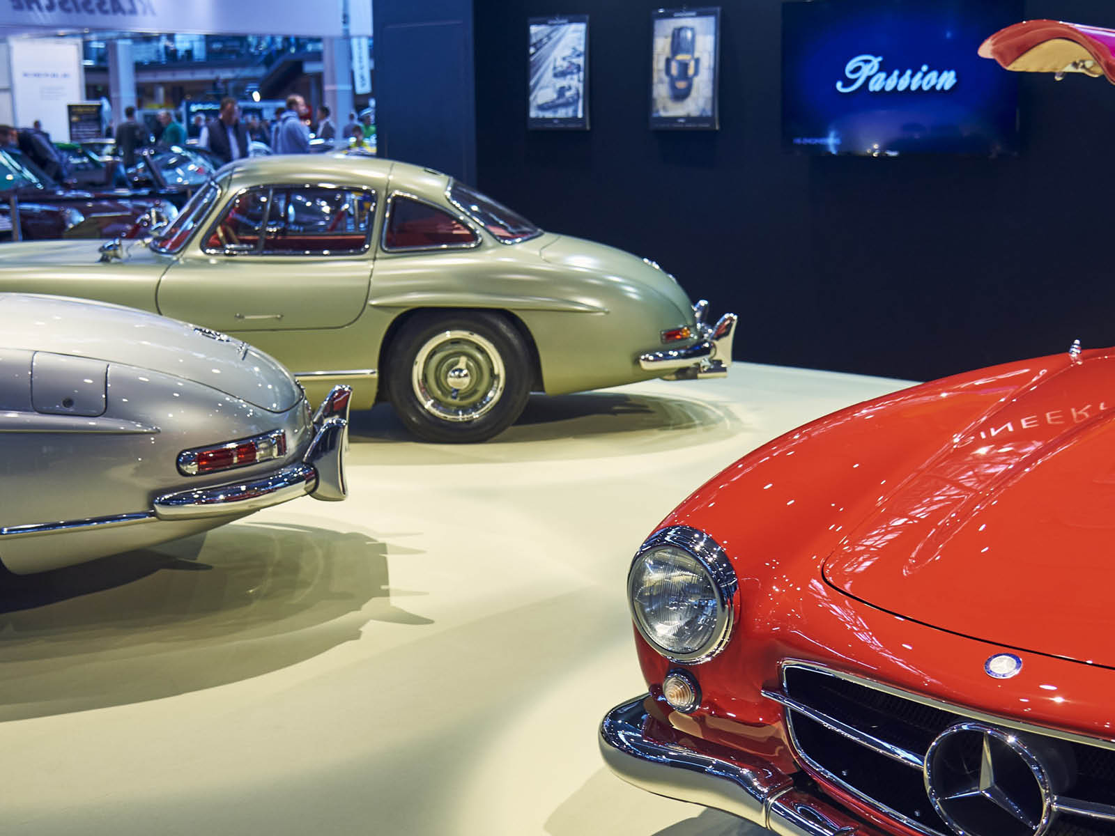 Retro Classic Essen 2026