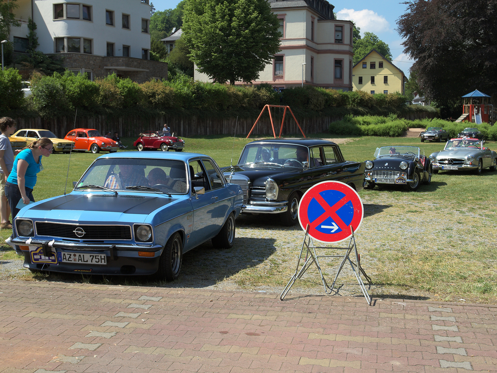 Hochgeladenes Bild