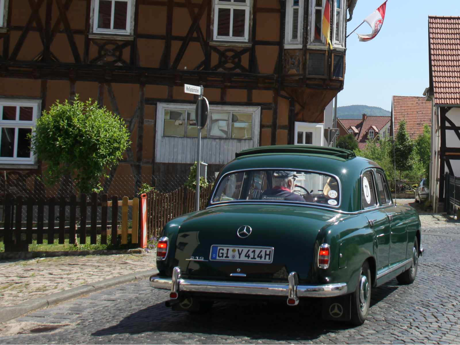 Hochgeladenes Bild