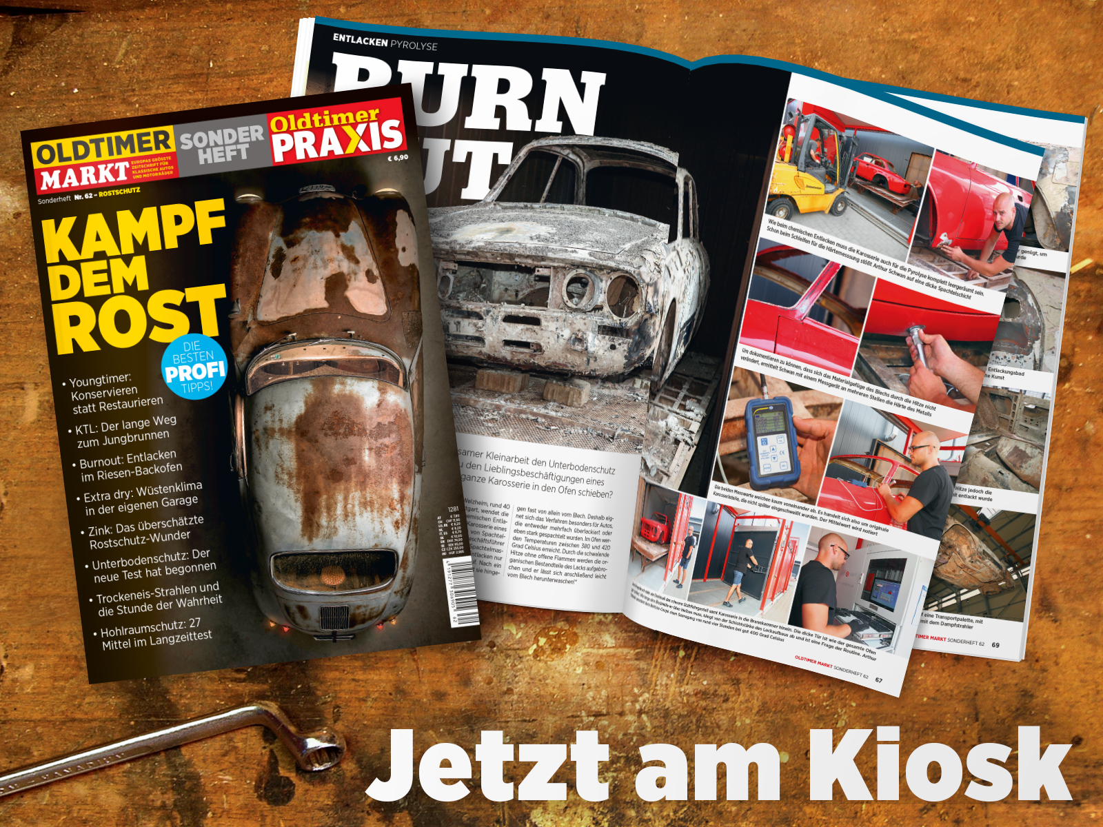 Hochgeladenes Bild