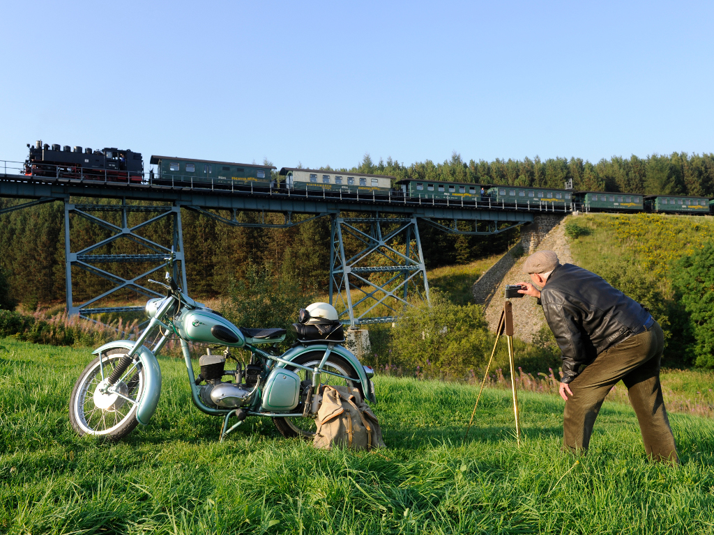 Sachsen-Tour