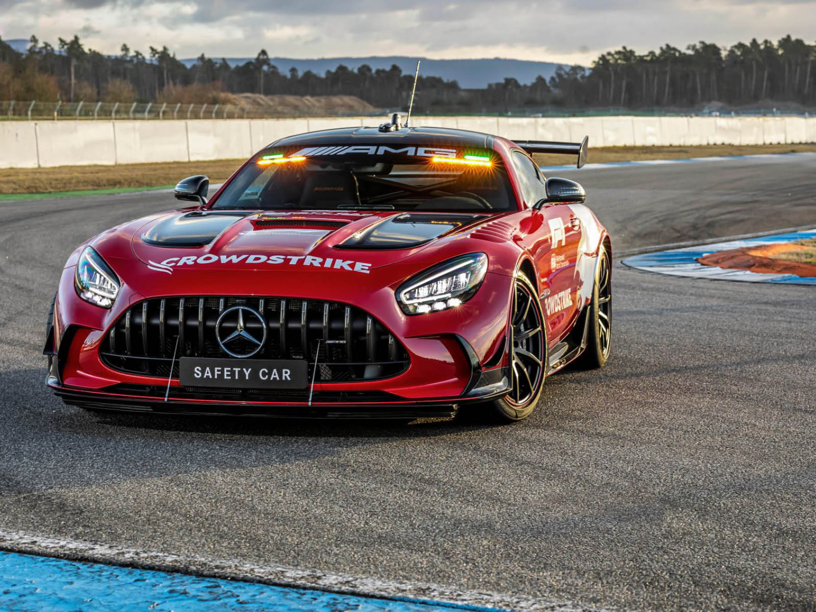 Safety Car