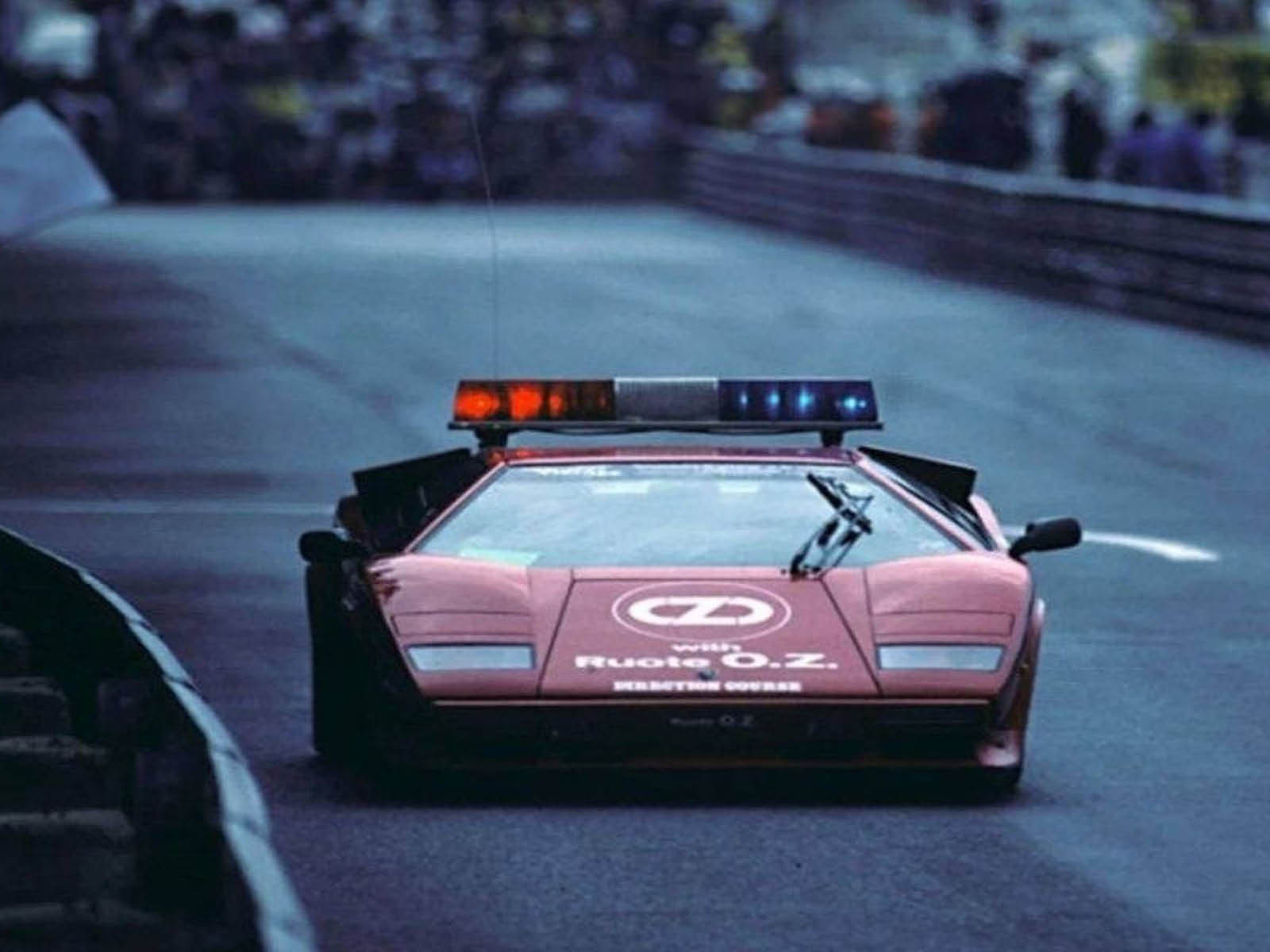 Safety Car