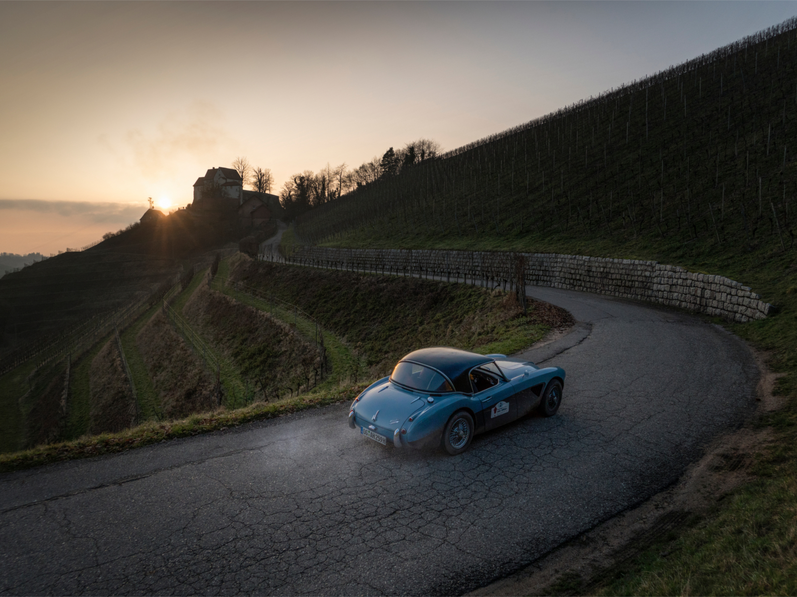 Schwarzwald Winter Challenge 