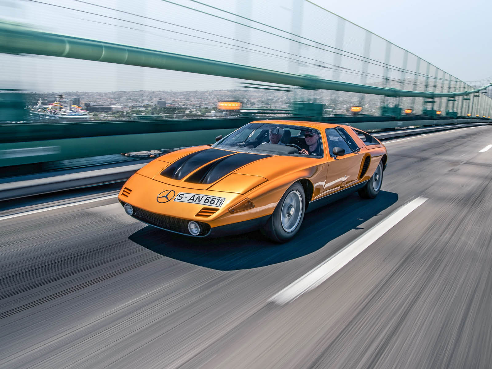 International Concours of Elegance