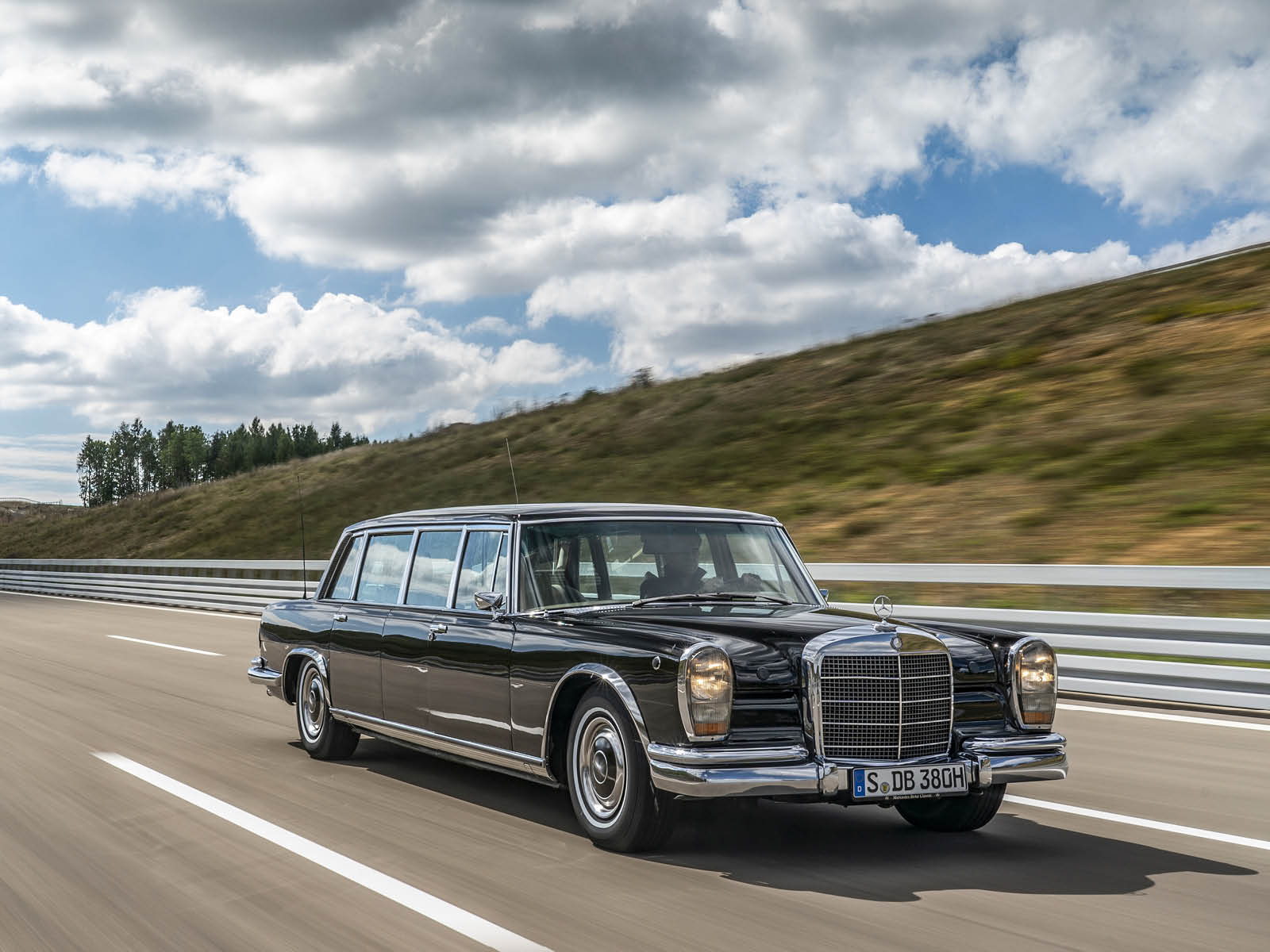 International Concours of Elegance