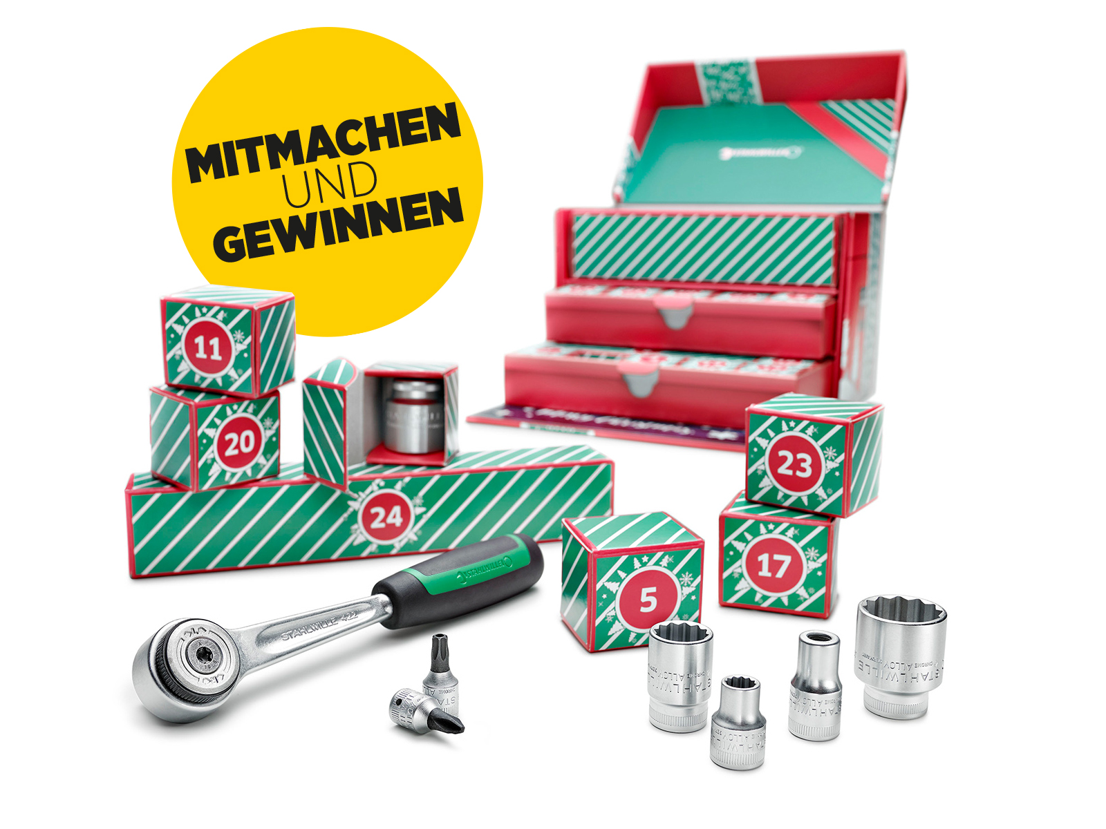 Hochgeladenes Bild